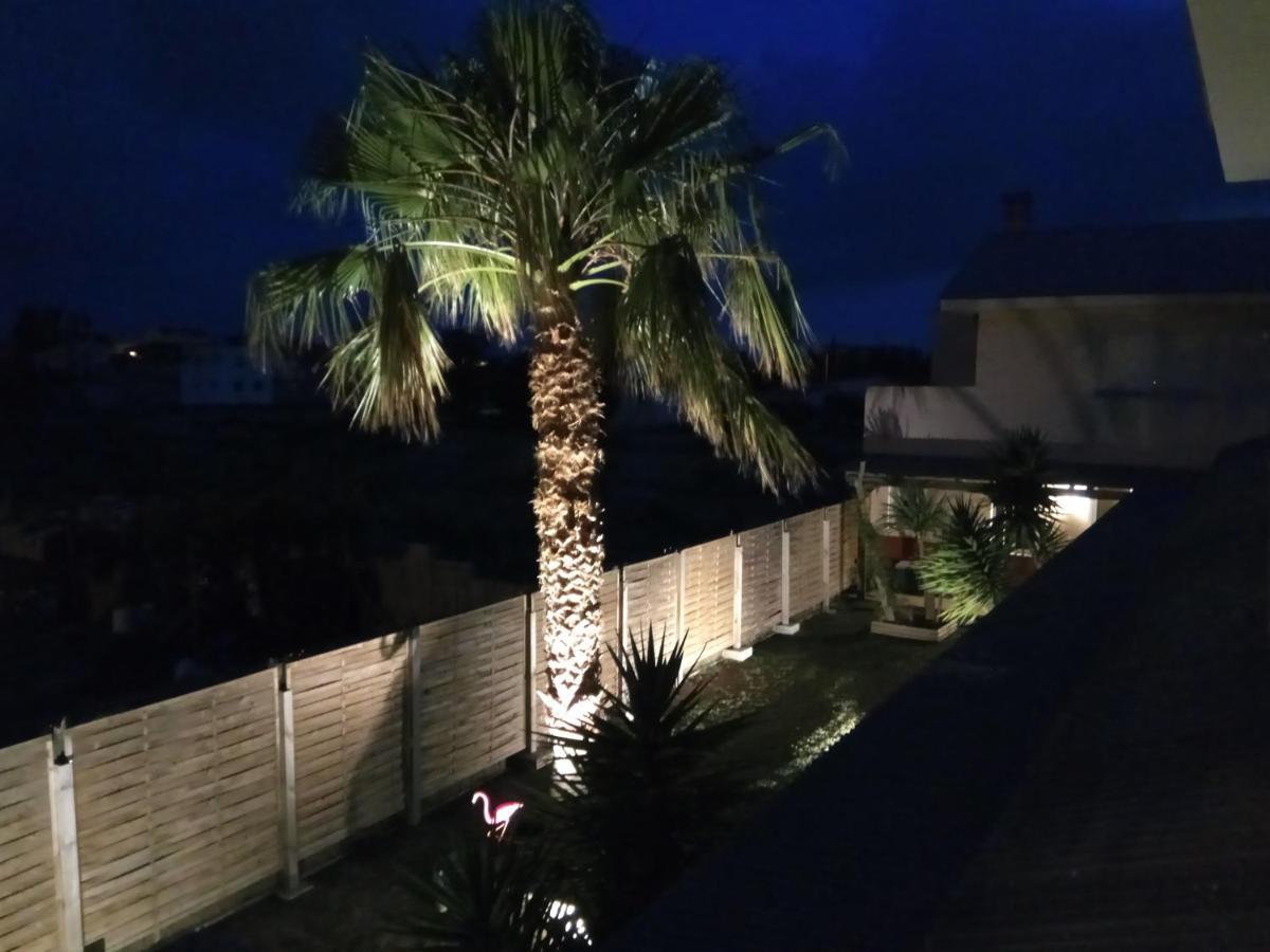 Casablanca El Petit Hotel Deltebre Ngoại thất bức ảnh