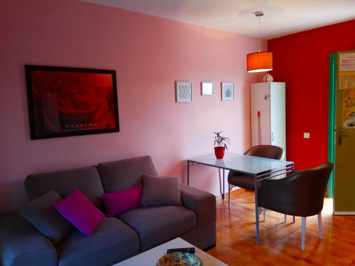 Casablanca El Petit Hotel Deltebre Ngoại thất bức ảnh