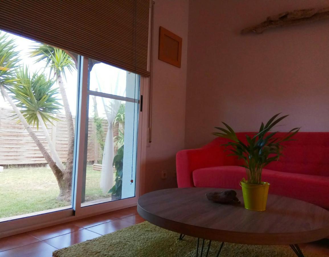 Casablanca El Petit Hotel Deltebre Ngoại thất bức ảnh