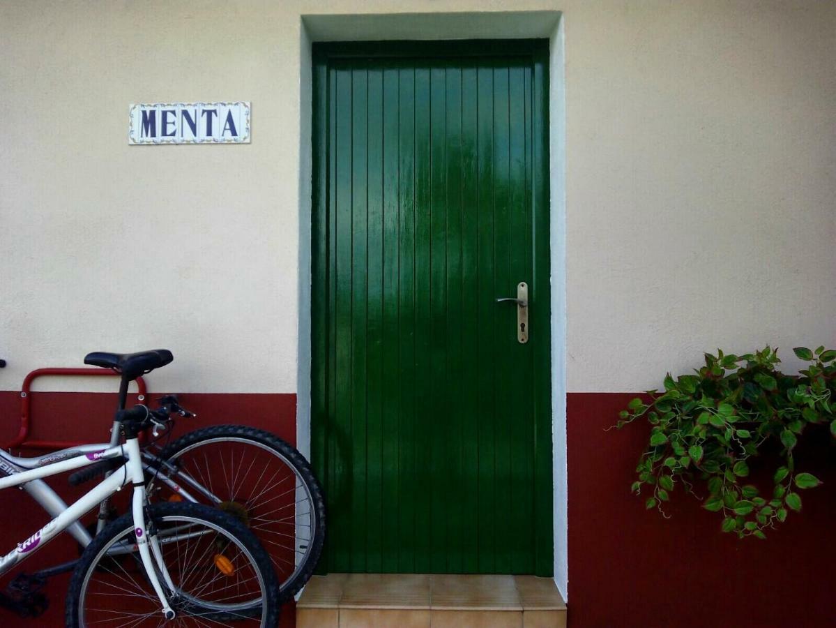 Casablanca El Petit Hotel Deltebre Ngoại thất bức ảnh