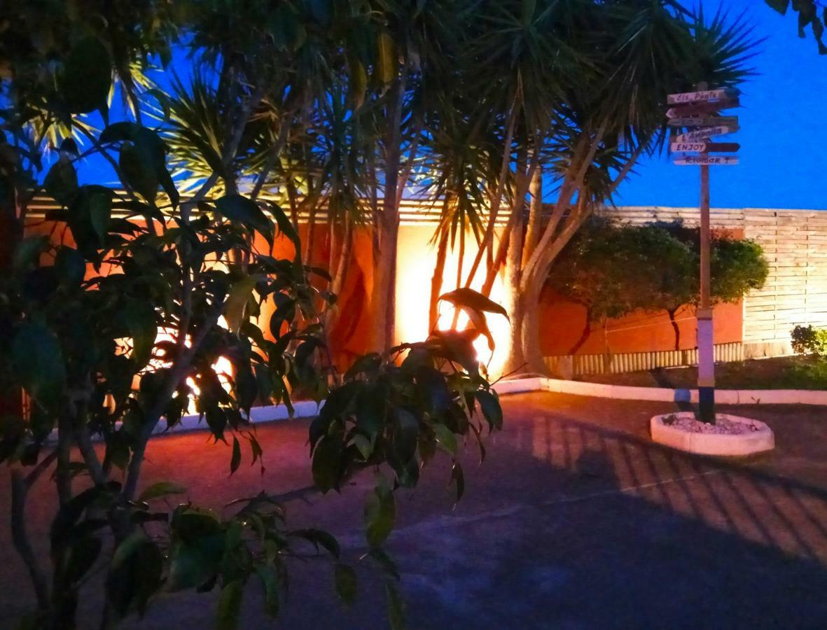 Casablanca El Petit Hotel Deltebre Ngoại thất bức ảnh