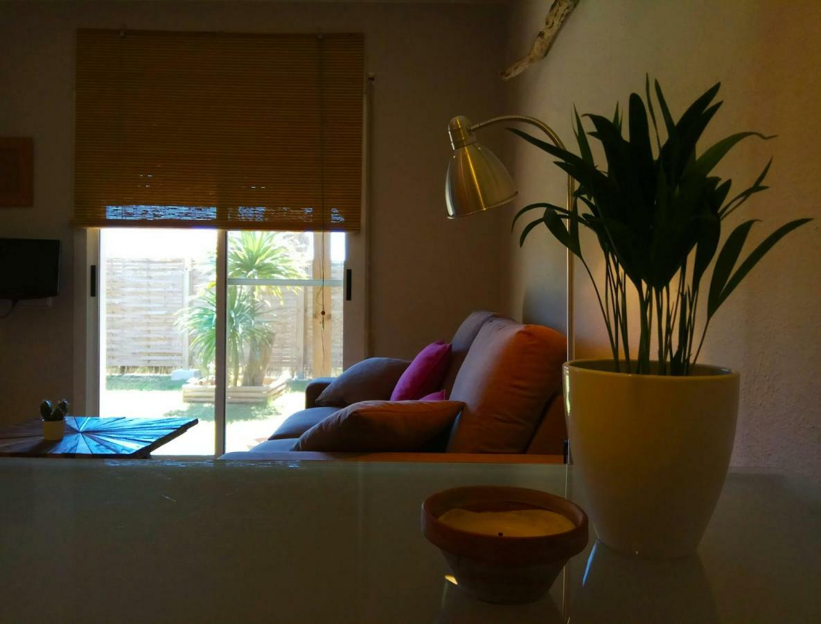 Casablanca El Petit Hotel Deltebre Ngoại thất bức ảnh