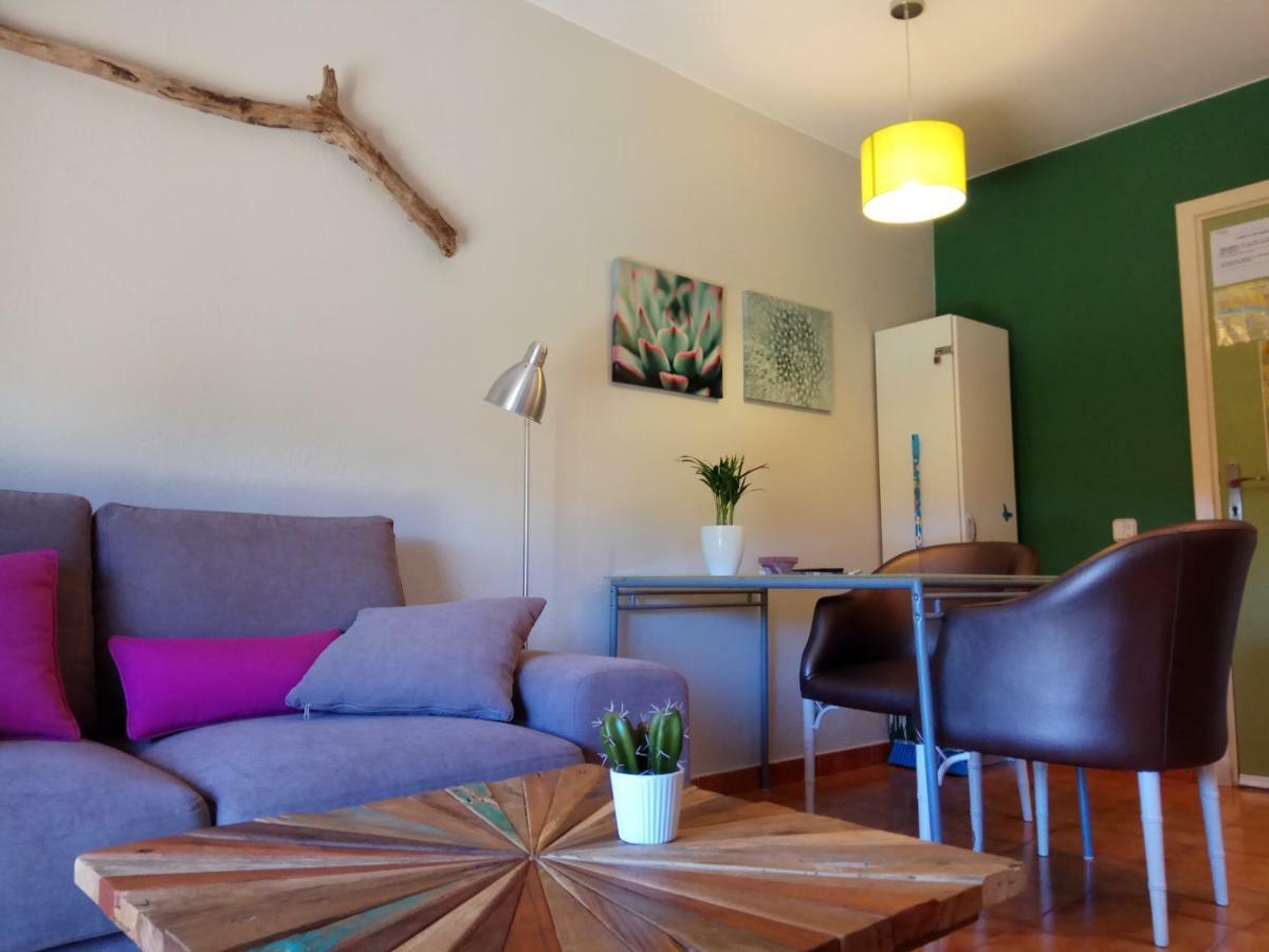 Casablanca El Petit Hotel Deltebre Ngoại thất bức ảnh