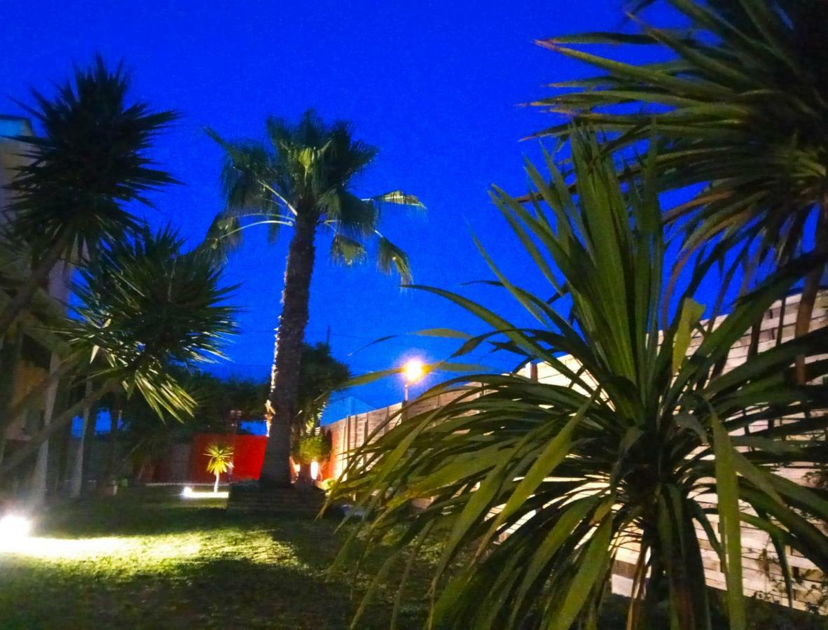 Casablanca El Petit Hotel Deltebre Ngoại thất bức ảnh
